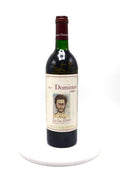 1986 Dominus Estate, Napa Valley