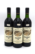 1979 Diamond Creek Cabernet Sauvignon, Gravelly Meadow, Napa Valley