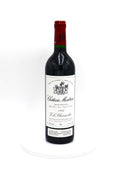 1996 Château Montrose, St. Estephe