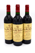 1995 Chateau Leoville Poyferre, St. Julien