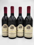 1975 Château St. Jean Cabernet Sauvignon, Glen Ellen Vineyard, Sonoma Valley (magnum)