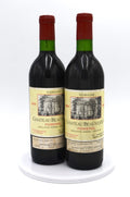 1966 Château Beausejour, Pomerol