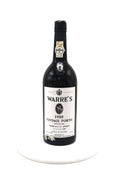 1980 Warre's Vintage Port