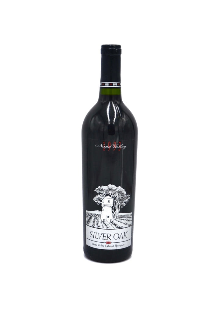 1993 Silver Oak Cabernet Sauvignon, Napa Valley