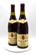 1988 Domaine Gerard Raphet Clos de la Roche, Grand Cru