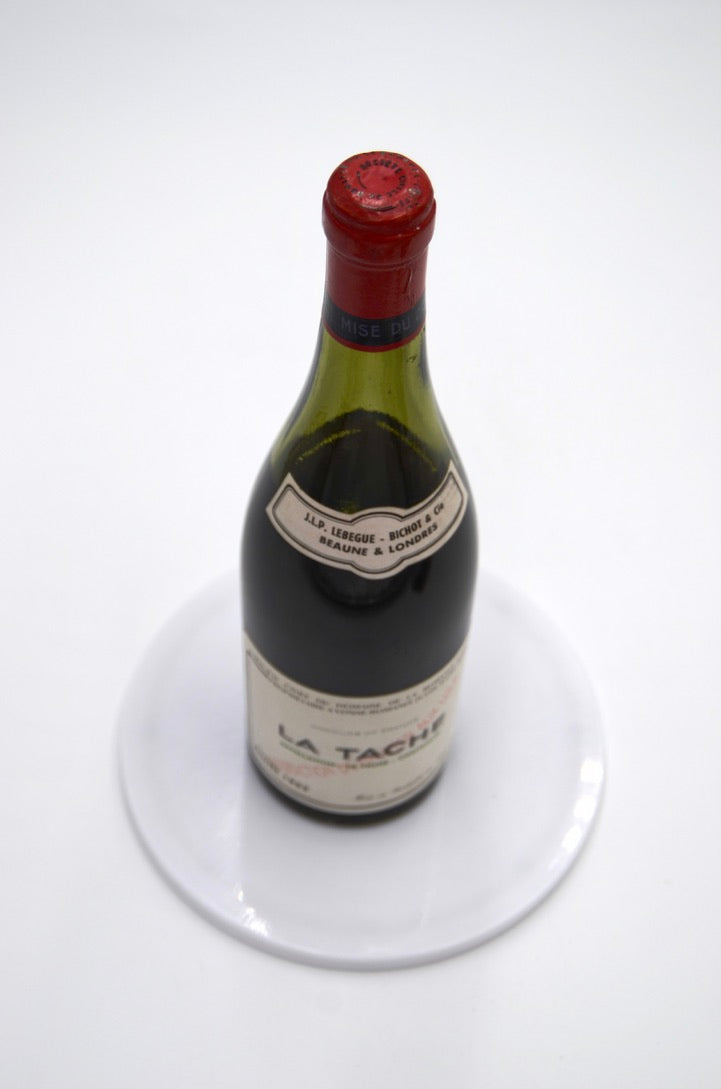 1952 Domaine de la Romanee-Conti La Tache, Grand Cru Monopole