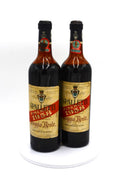 1958 Tenute Folonari Spalletti Chianti Rufina, Poggio Reale Riserva