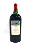 1981 Château Mouton Rothschild, Pauillac (5-liter)