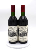 1974 Chateau Montelena Cabernet Sauvignon, Sonoma
