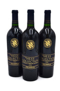 1986 The Hess Collection Reserve Cabernet Sauvignon, Napa Valley