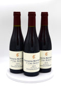 2010 Domaine Fontaine-Gagnard Chassagne-Montrachet Rouge, Clos St. Jean, Premier Cru (half-bottle)