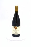 2001 Domaine Daniel Rion & Fils Vosne-Romanée, Les Chaumes, Premier Cru