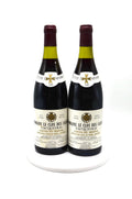 1983 Domaine Le Clos des Cazaux Vacqueyras, Cuvee des Templiers, Rhone