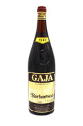 1961 Gaja Barbaresco (magnum)