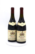 1994 Domaine Jayer-Gilles Echezeaux, Grand Cru