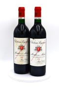1990 Château Poujeaux, Moulis-en-Medoc