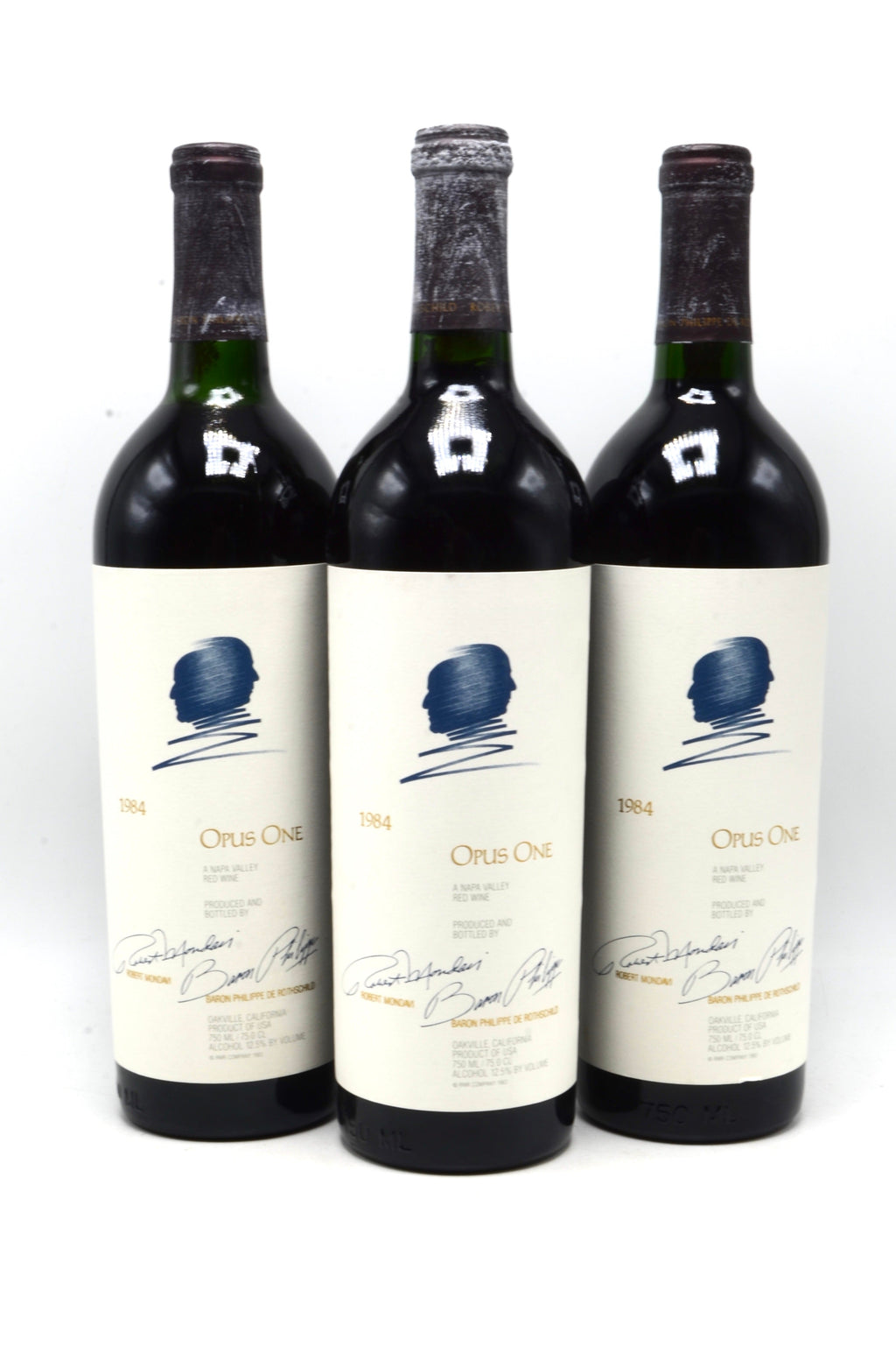 1984 Opus One, Napa Valley