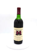 1967 Mayacamas Cabernet Sauvignon, Napa Valley
