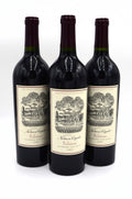 1999 Niebaum-Coppola Rubicon, Rutherford, Napa Valley