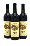 1991 Diamond Creek Cabernet Sauvignon, Volcanic Hill, Napa Valley