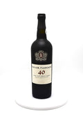 NV Taylor Fladgate 40 Year Old Tawny Port