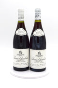 1978 Patriarche Pere et Fils Charmes-Chambertin, Grand Cru