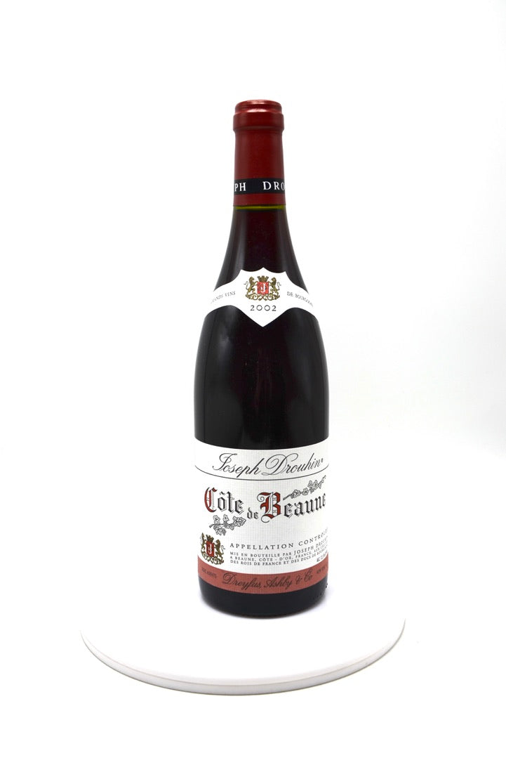 2002 Joseph Drouhin Cote de Beaune Rouge