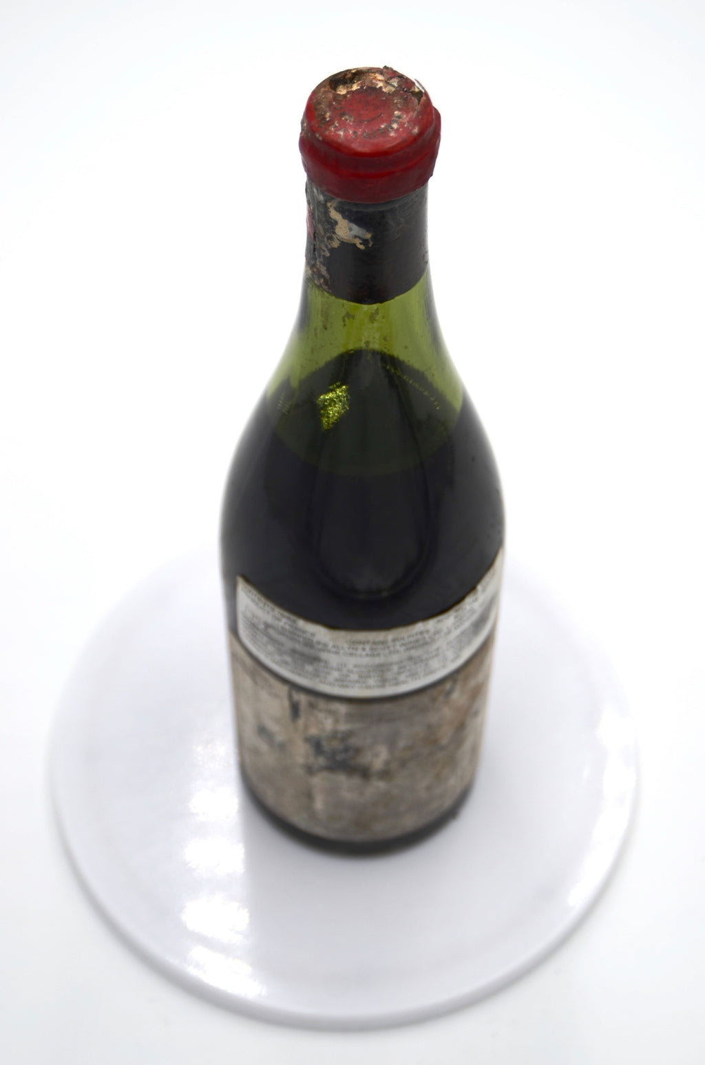 1952 Domaine de la Romanee-Conti Echezeaux, Grand Cru