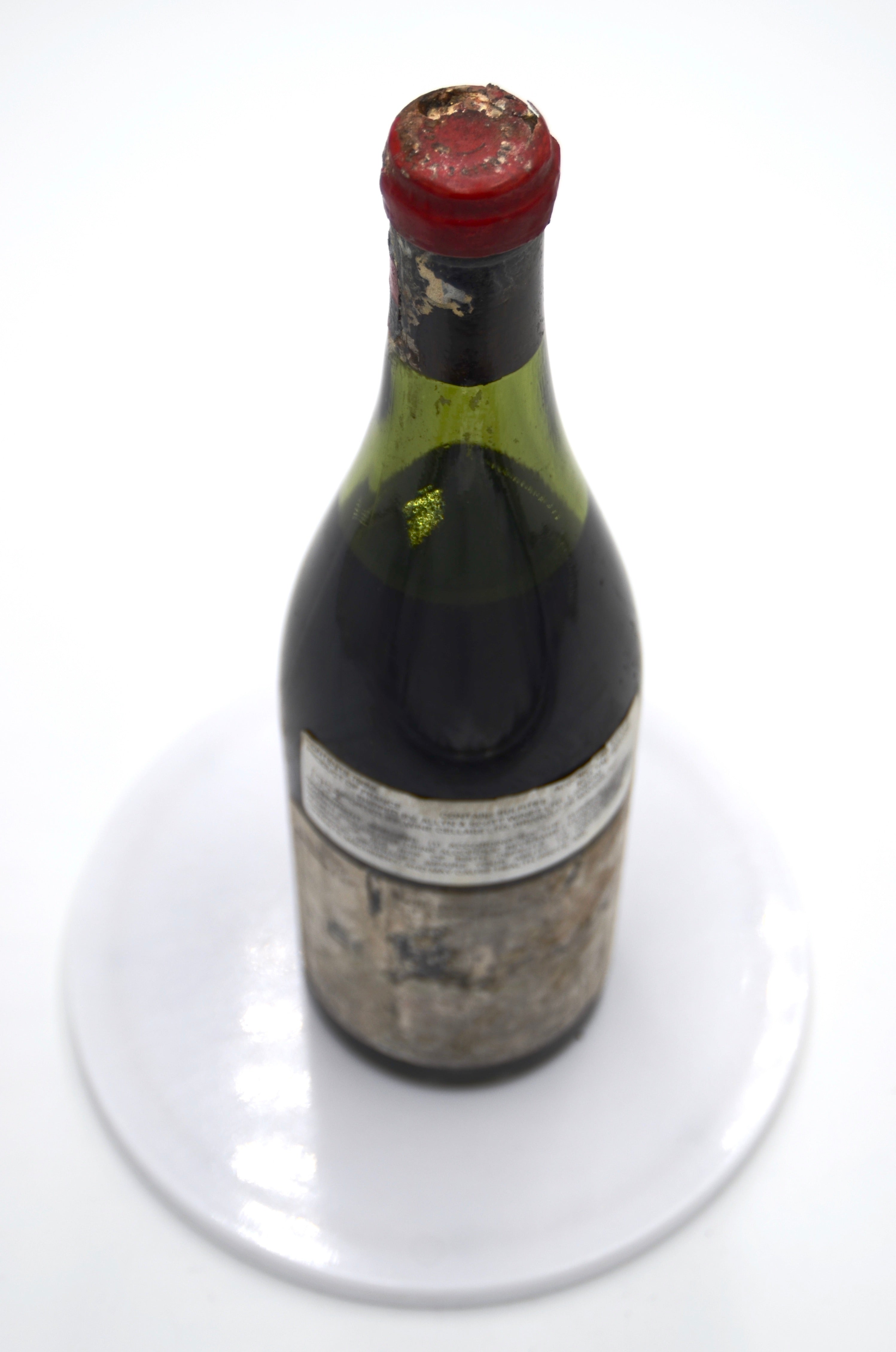 1952 Domaine de la Romanee-Conti Echezeaux, Grand Cru