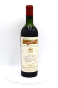1960 Château Mouton Rothschild, Pauillac