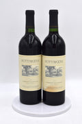 1988 Spottswoode Estate Cabernet Sauvignon, St. Helena, Napa Valley