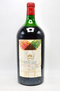 1979 Château Mouton Rothschild, Pauillac (double-magnum)