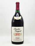 1982 Beaulieu Vineyard Cabernet Sauvignon, Claret, Napa Valley (magnum)