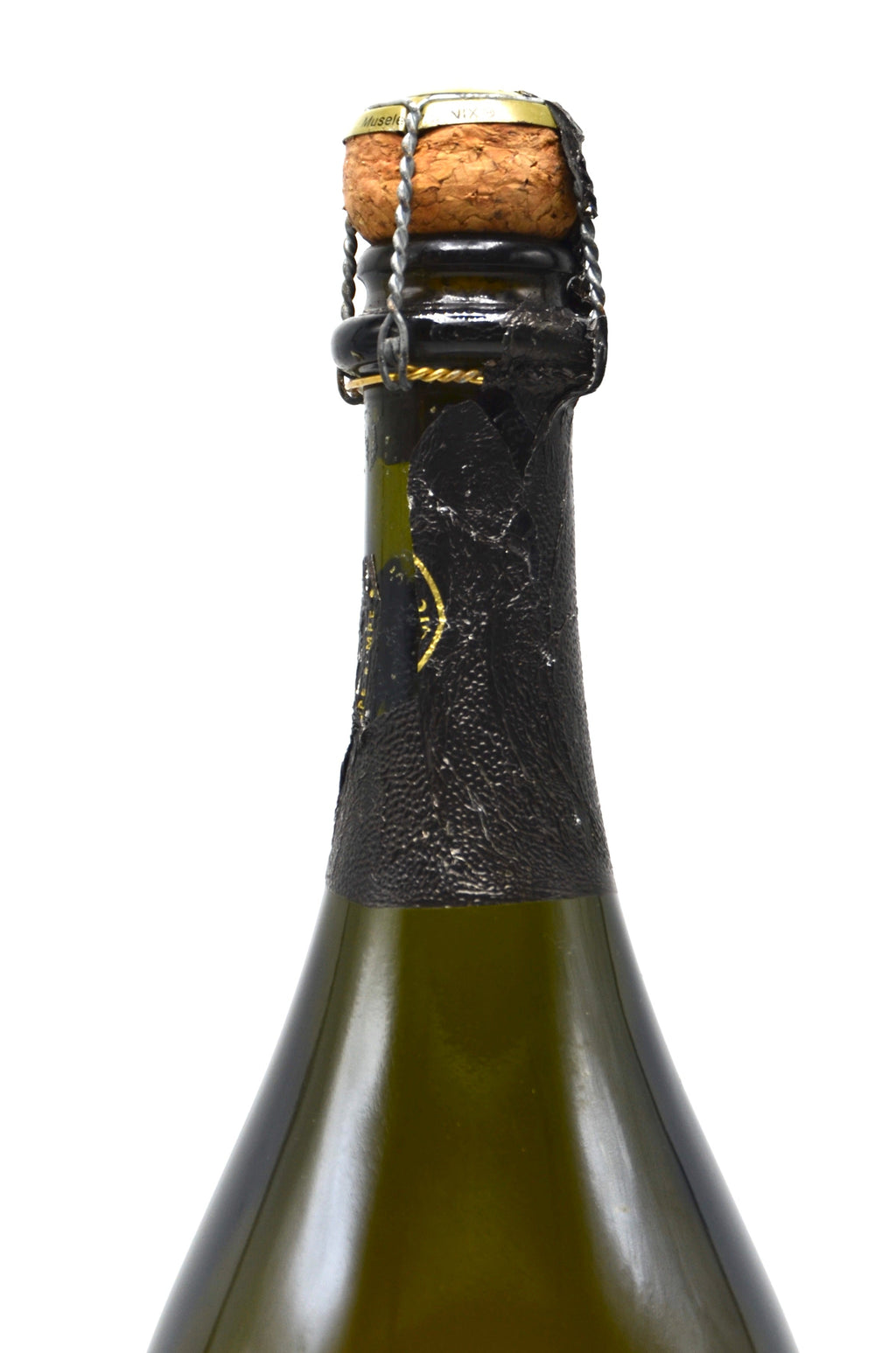 1993 Dom Pérignon Brut Champagne