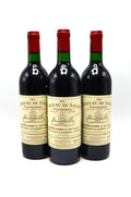 1990 Château de Sales, Pomerol
