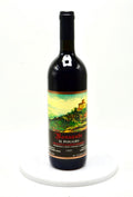 1983 Castello di Monsanto Chianti Classico, Poggio Riserva
