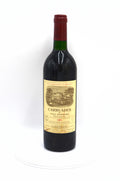 1985 Carruades de Lafite, Pauillac [Ch. Lafite Rothschild's 2nd]