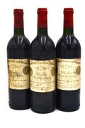 1979 Château Cheval Blanc, St. Emilion