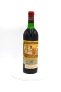 1978 Château Ducru-Beaucaillou, St. Julien