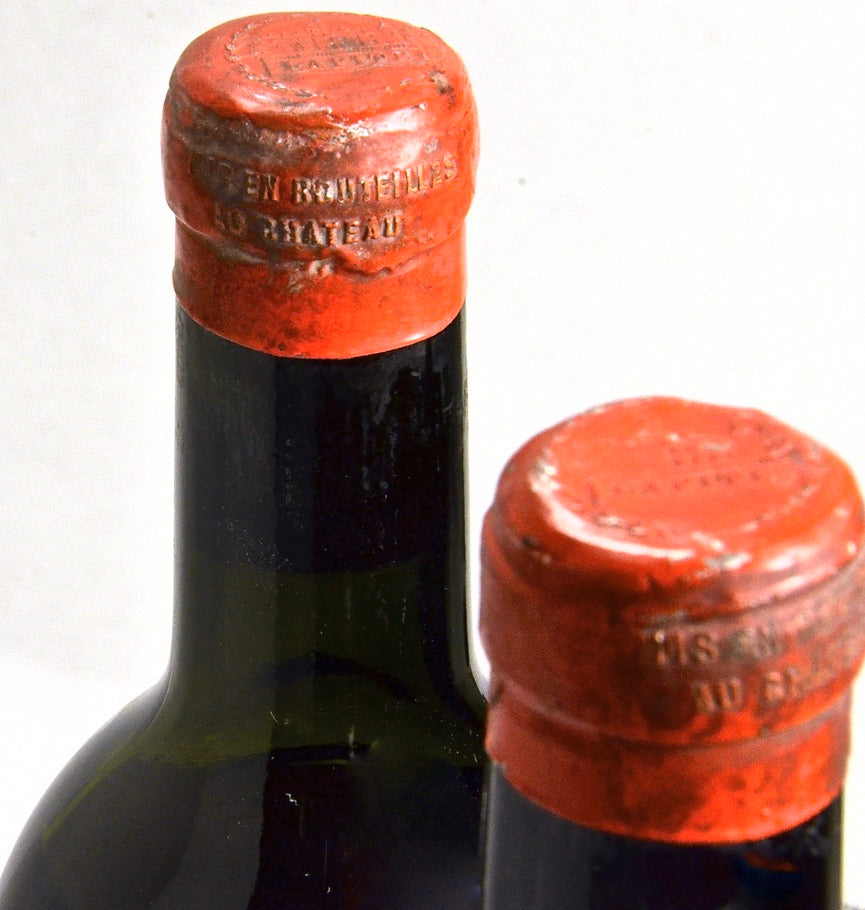 1933 Chateau Lafite Rothschild, Pauillac