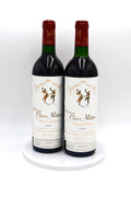 1989 Château Clerc Milon, Pauillac