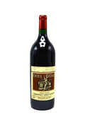 1991 Heitz Cellars Cabernet Sauvignon, Martha's Vineyard, Napa Valley (magnum)