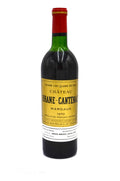 1970 Château Brane-Cantenac, Margaux