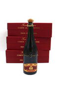 2000 Comte Audoin de Dampierre Family Reserve Grand Cru Vintage Brut Champagne