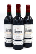 2001 Château Lagrange, St. Julien
