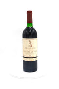 1978 Chateau Latour, Pauillac