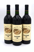 1993 Diamond Creek Cabernet Sauvignon, Gravelly Meadow, Napa Valley