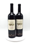 1989 Caymus Cabernet Sauvignon, Special Selection, Rutherford, Napa Valley