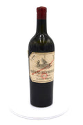 1928 Château Beychevelle, St. Julien