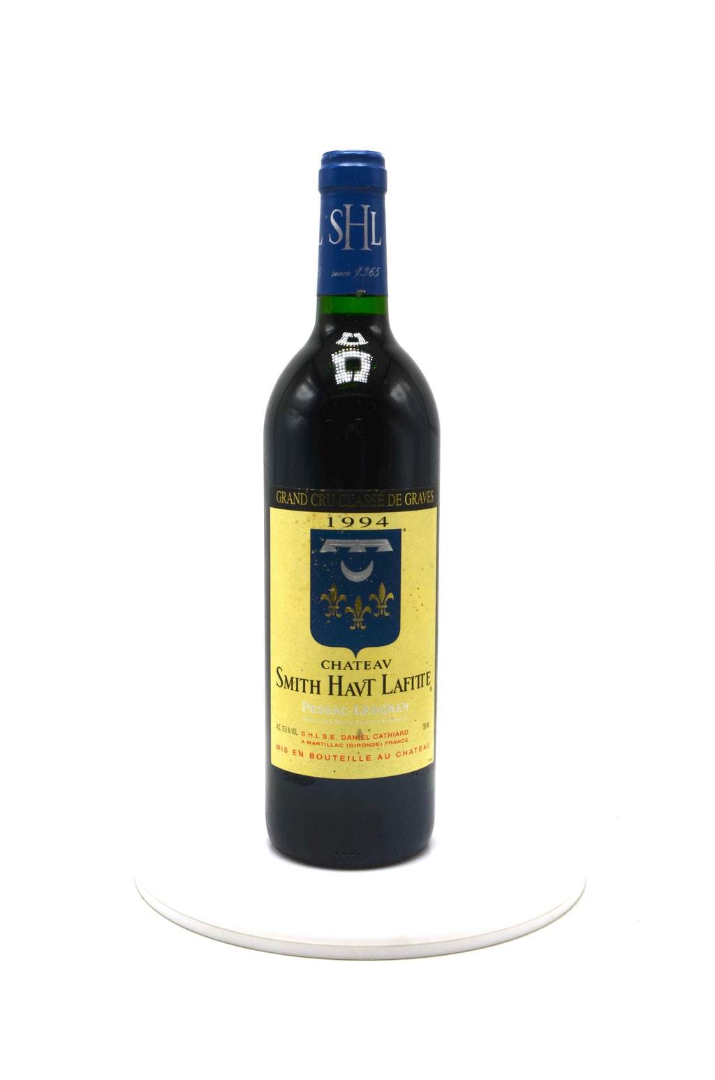 1994 Château Smith Haut Lafitte, Pessac-Leognan